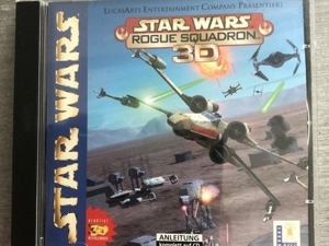 Star Wars - PC Spiele Bild 1