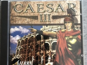 Caesar III - PC Spiel Bild 1