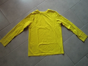ungetragene Langarmshirts zu verkaufen *Größe 158/164*