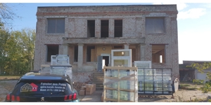 Fenster aus Polen Bild 14