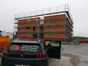 Fenster aus Polen Bild 2