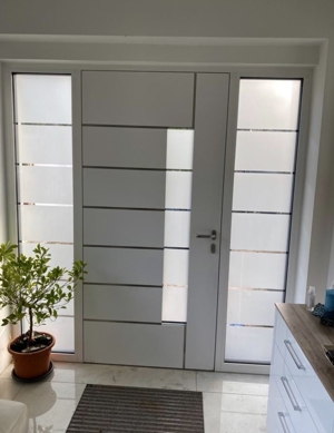 Fenster aus Polen Bild 19