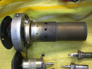 Volvo Standheiung Ardic Eberspächer Teile Audi Standheizung Bild 9