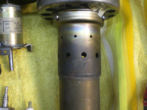 Volvo Standheiung Ardic Eberspächer Teile Audi Standheizung Bild 10