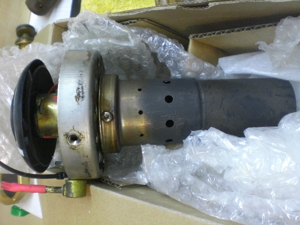 Volvo Standheiung Ardic Eberspächer Teile Audi Standheizung Bild 8