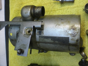 Volvo Standheiung Ardic Eberspächer Teile Audi Standheizung Bild 3