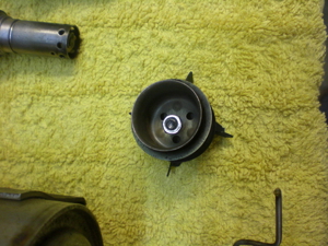 Volvo Standheiung Ardic Eberspächer Teile Audi Standheizung Bild 4