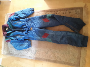 Skioverall für Herren