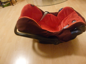 Maxi-Cosi Kindersitz(Guter Zustand) Bild 5