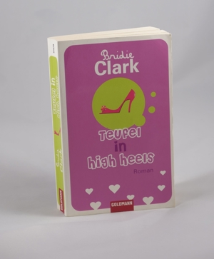 Bridie Clark : Teufel in High Heels - 0,60 EUR