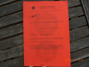 4 original BBS Felgen 6 1 2 J x 15 RM 002 Edition white für VW mehrteilig und RJ 407 Bild 10