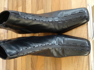 Damen Stiefeletten Stiefletten Gr. 41