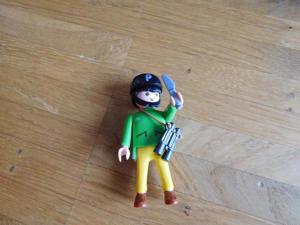 Playmobil Fernglas