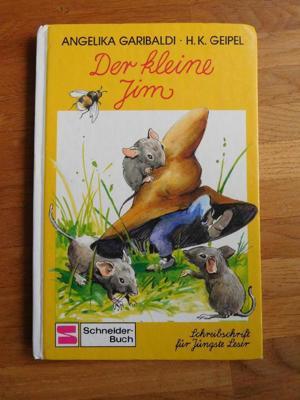 Der kleine Jim