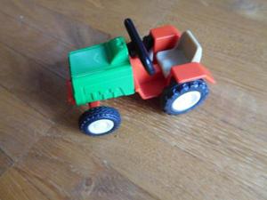 Playmobil Minitraktor Bild 2