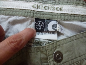 Hose v. Chiemsee Bild 2