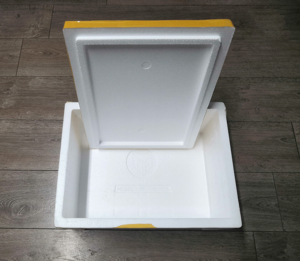 Styroporboxen Styrobox Isolierbox Thermobox Kühlbox Bild 3