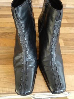 Damen Stiefeletten