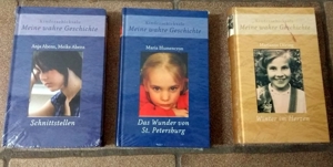 Meine wahre Geschichte Kinderschicksale