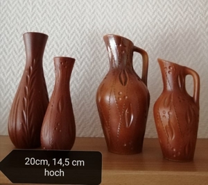 Dekokugel, Glas, Kranz, Keramik... Bild 6