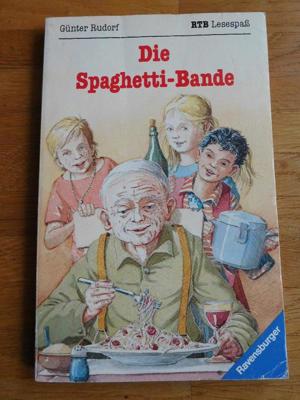 Die Spaghetti-Bande