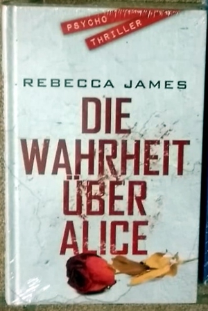 Die Wahrheit über Alice