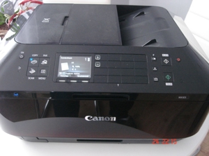 CANON PIXMA MX 925 4 in 1 Funktion zugesichert Bild 2