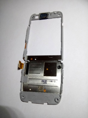 Nokia - Handy E52 Ersatzteile Bild 8