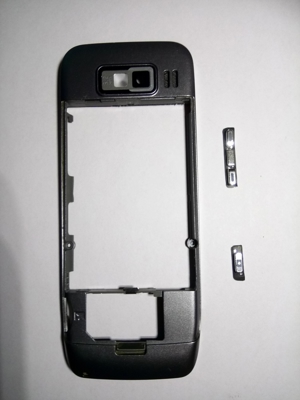 Nokia - Handy E52 Ersatzteile Bild 6