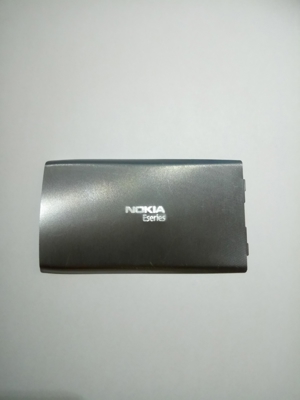 Nokia - Handy E52 Ersatzteile Bild 13