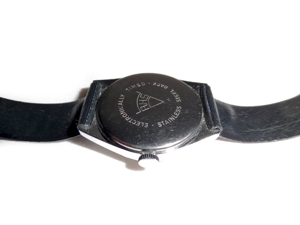 Schöne Armbanduhr von Selecta de Luxe Bild 5