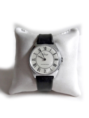 Schöne Armbanduhr von Selecta de Luxe Bild 1