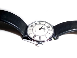 Schöne Armbanduhr von Selecta de Luxe Bild 3