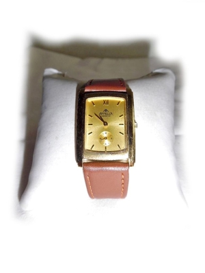 Appella Geneve Armbanduhr Bild 1