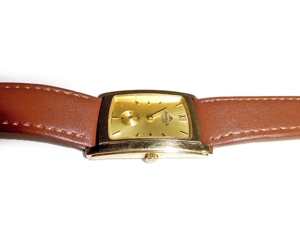 Appella Geneve Armbanduhr Bild 3