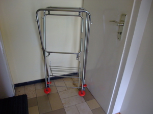 Müllsack Ständer Bild 2