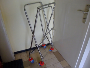 Müllsack Ständer Bild 3