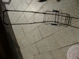 Kleiner Einkaufswagen Bild 2