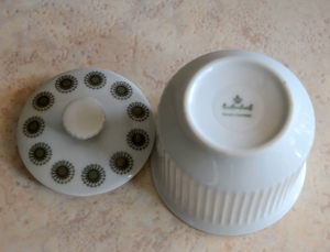 Zuckerdose von Eschenbach Bild 3