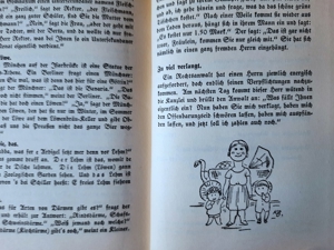 Das fidele Kurt Graf-Buch Wilhelm Goldmann Verlag Leipzig Bild 7
