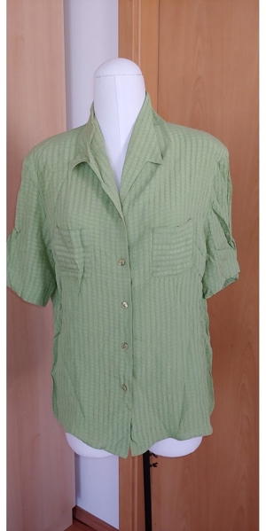 Wunderschöne Sommerbluse