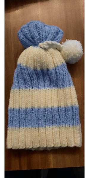 Handmade Mütze NEU!!!