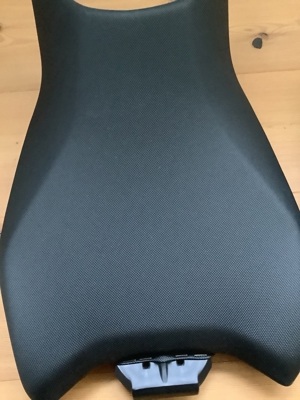 KTM Sitzbank Duke 690 Bild 8