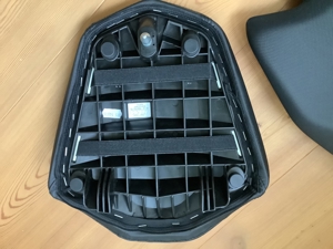 KTM Sitzbank Duke 690 Bild 7