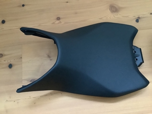 KTM Sitzbank Duke 690 Bild 2