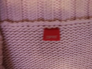 Weste v. Esprit Bild 2