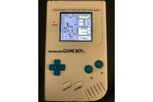 Reparatur / Umbau von Gameboy (Classic, Color, Advance) Game Boy Bild 8
