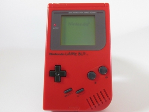 Reparatur / Umbau von Gameboy (Classic, Color, Advance) Game Boy Bild 7