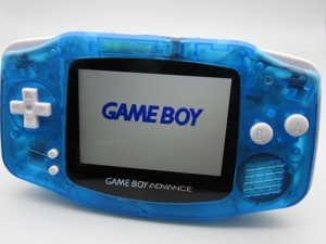 Reparatur / Umbau von Gameboy (Classic, Color, Advance) Game Boy Bild 9