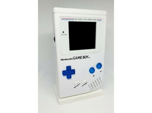 Reparatur / Umbau von Gameboy (Classic, Color, Advance) Game Boy Bild 11